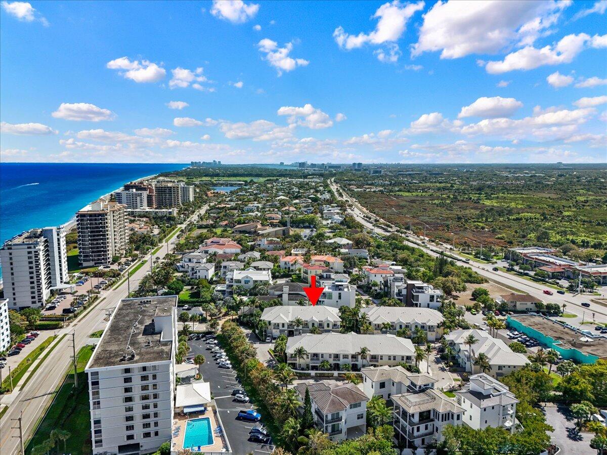 OCEAN RIDGE AT JUNO BEACH - Residential