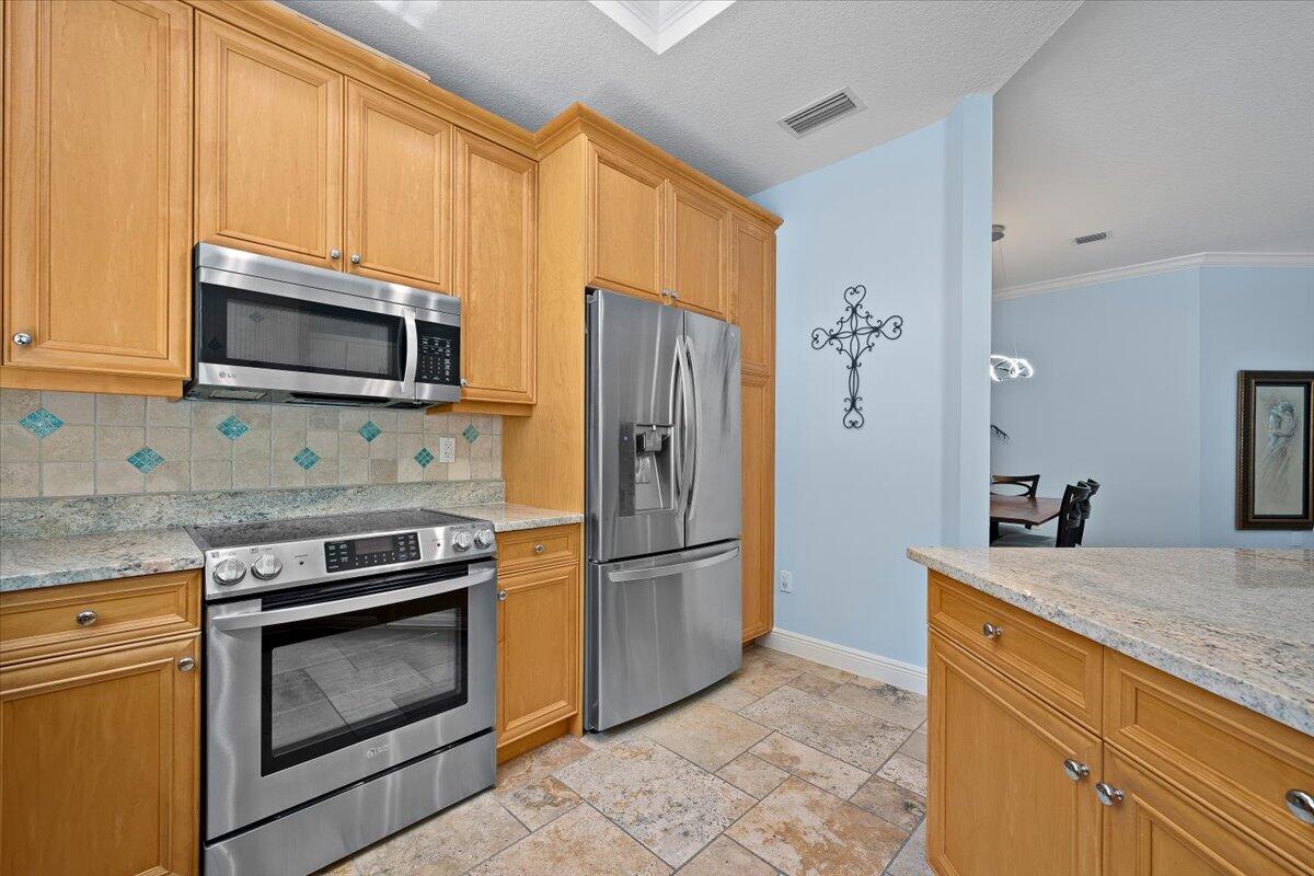 OCEAN RIDGE AT JUNO BEACH - Residential