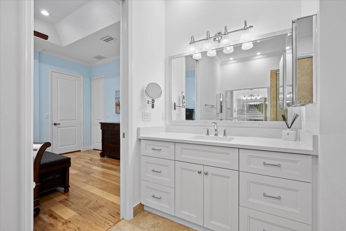 OCEAN RIDGE AT JUNO BEACH - Residential