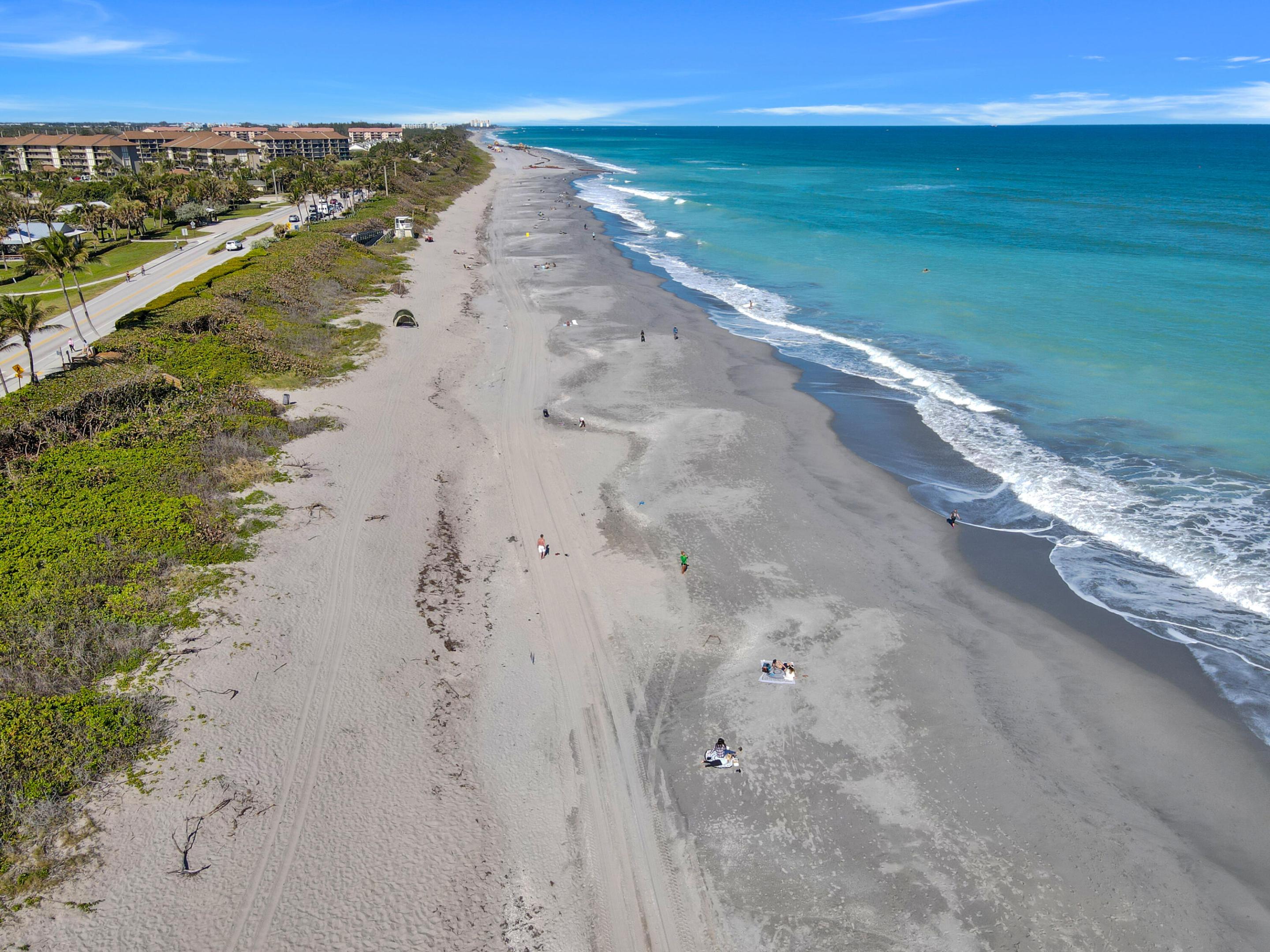 OCEAN RIDGE AT JUNO BEACH - Residential
