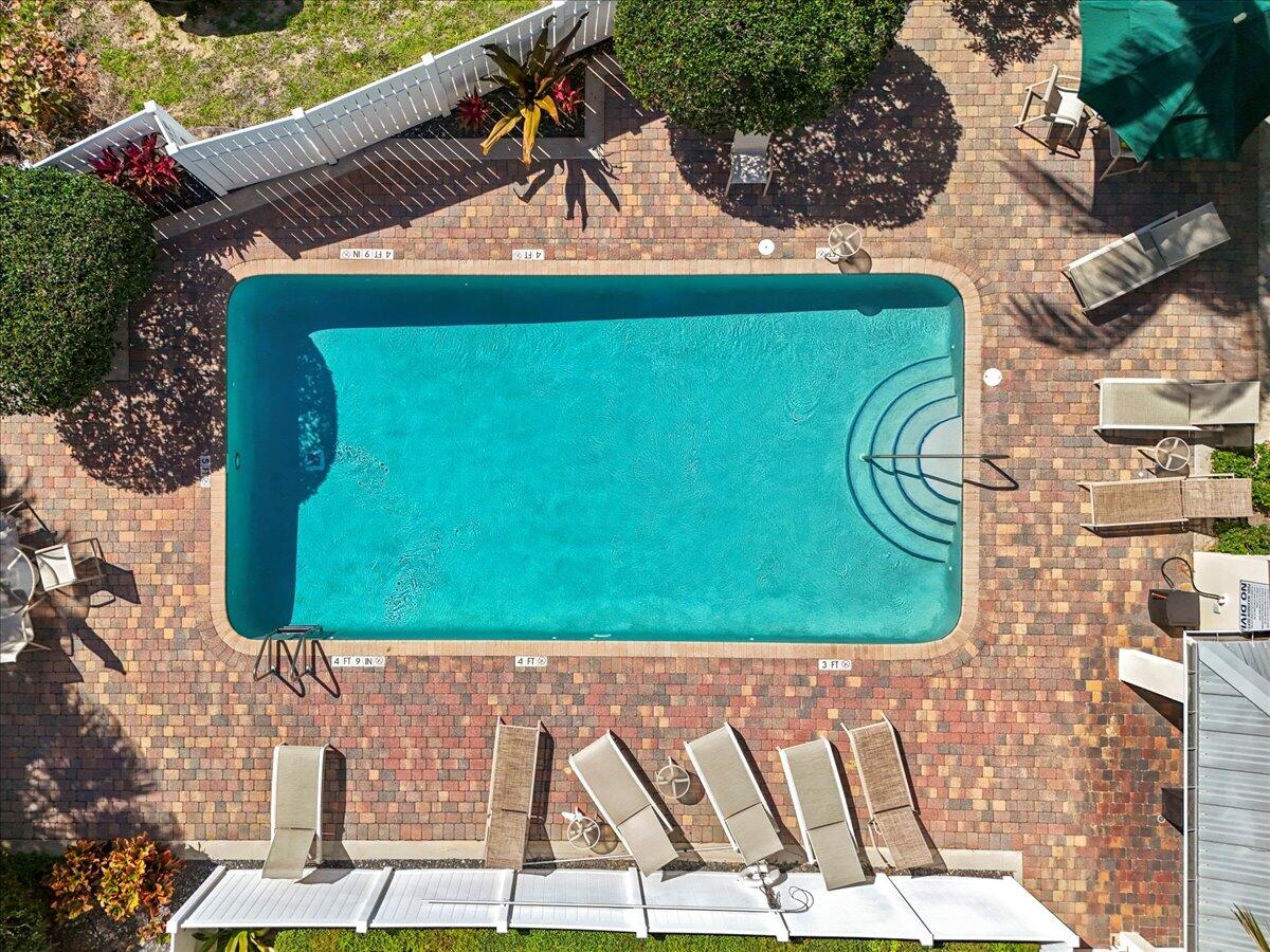 OCEAN RIDGE AT JUNO BEACH - Residential