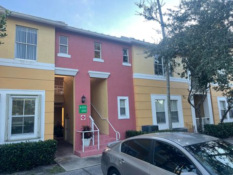 A home in Royal Palm Beach