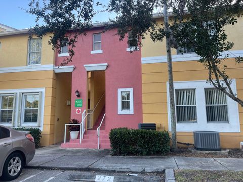 A home in Royal Palm Beach