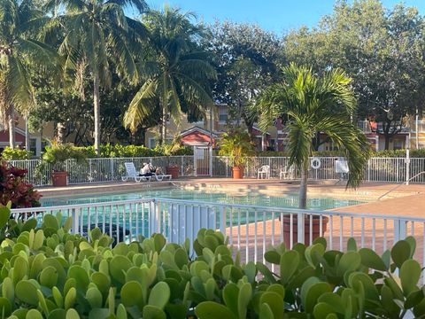 A home in Royal Palm Beach