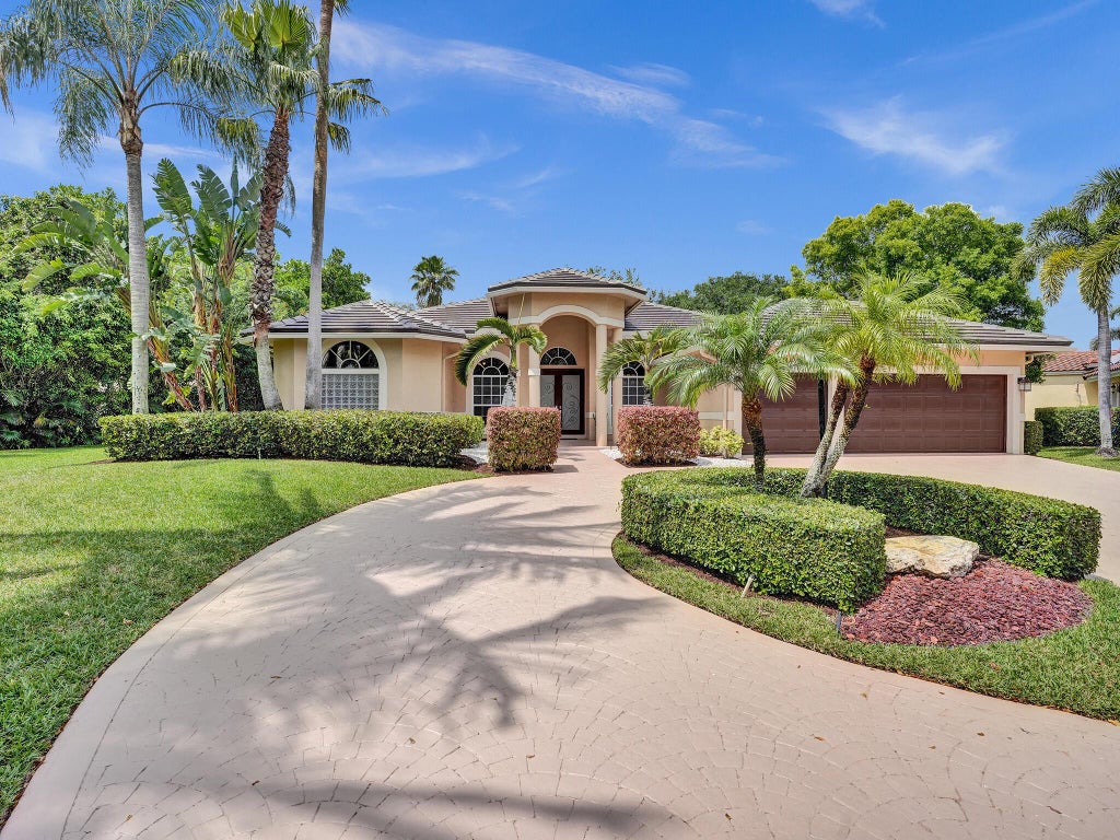 Photo of 9926 NW 66 Mnr, Parkland, FL 33076 (MLS # R10974184)