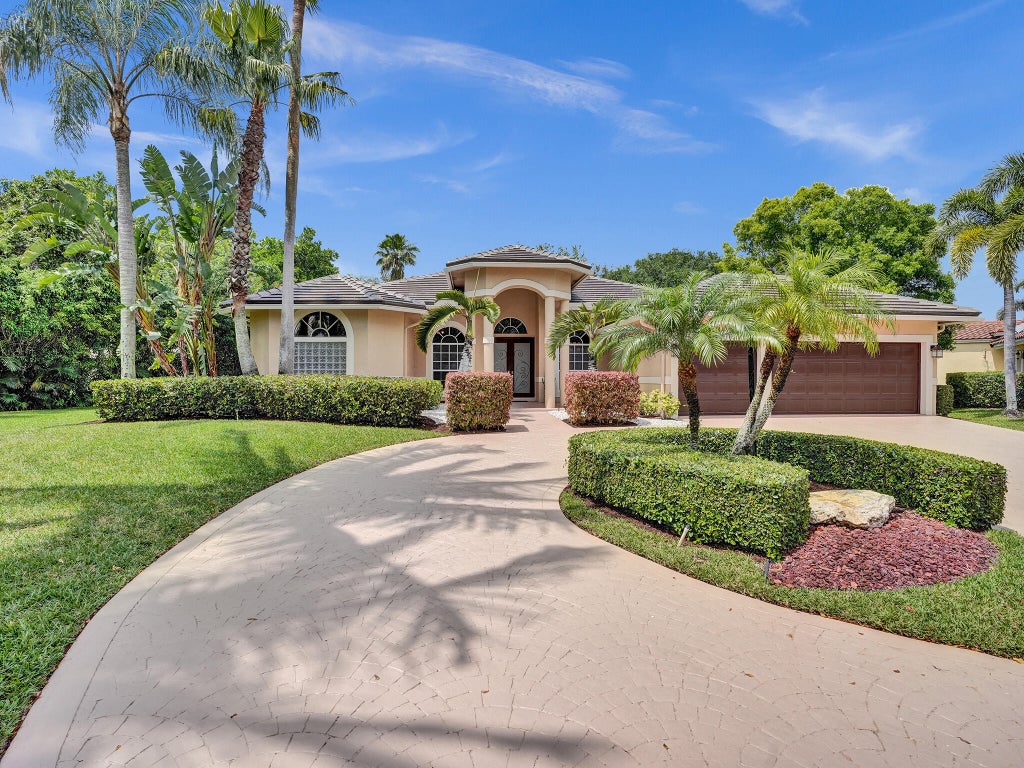 Photo of 9926 NW 66 Mnr, Parkland, FL 33076 (MLS # R10974184)