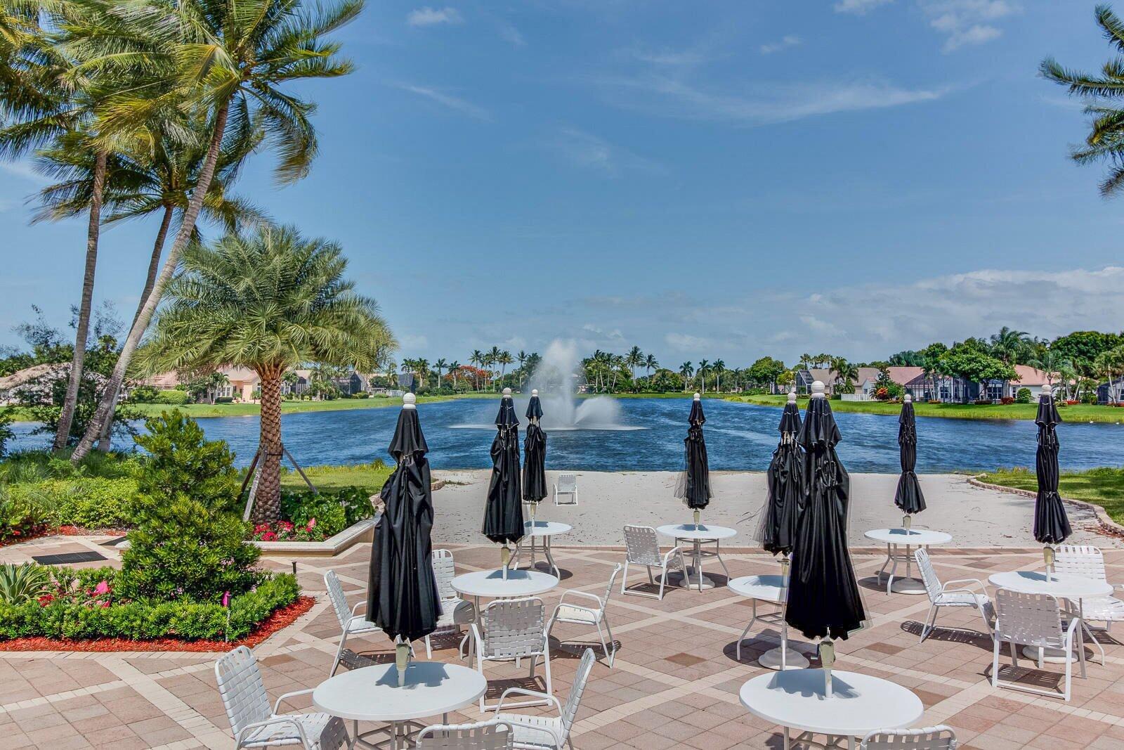 VALENCIA LAKES 1 - Residential