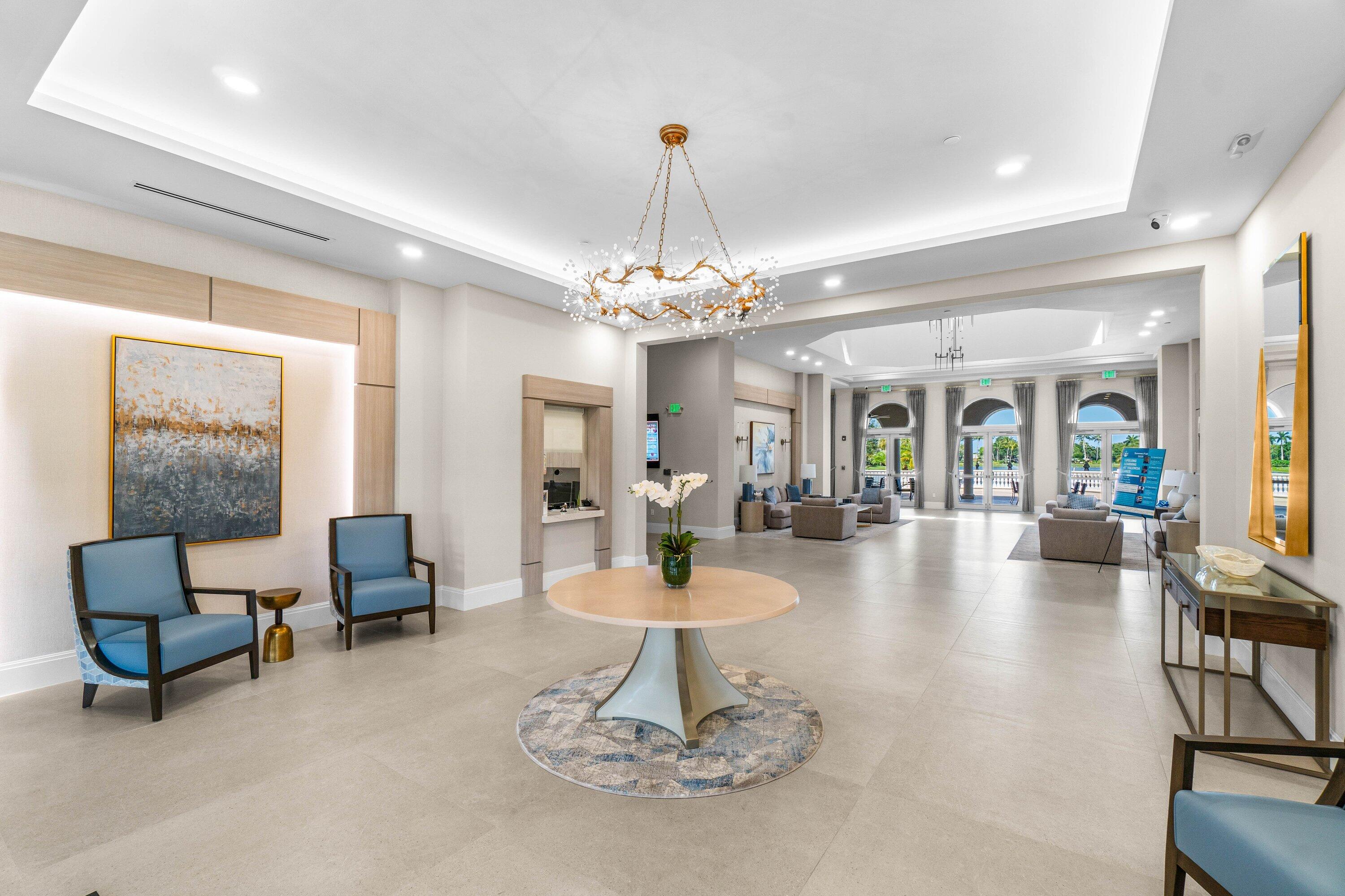 VALENCIA LAKES 1 - Residential