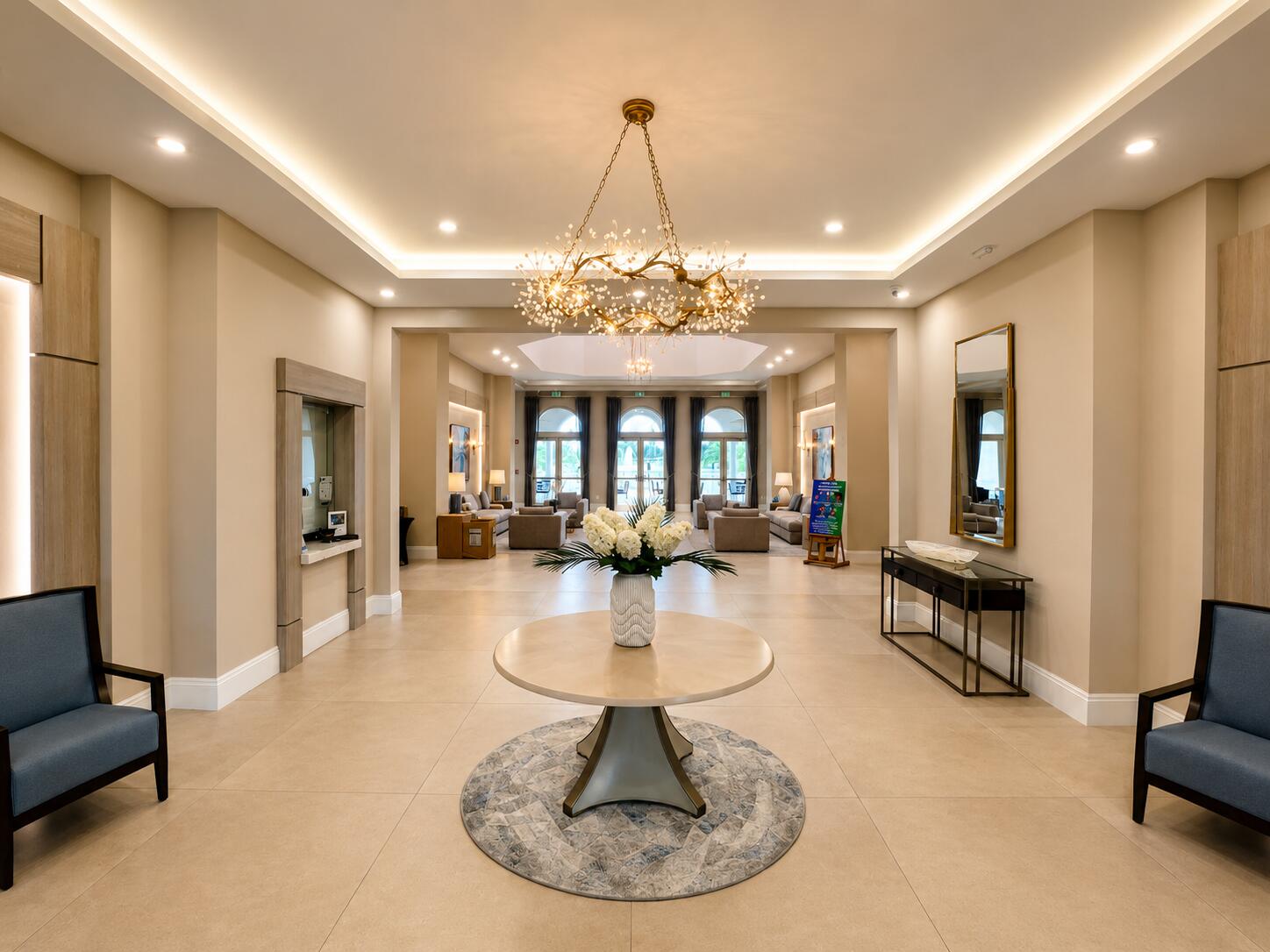 VALENCIA LAKES 1 - Residential