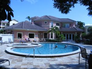 OCEAN TRACE CONDO - Residential Lease