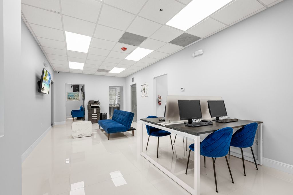 Photo of 9200 Belvedere Road #207-1a, Royal Palm Beach, FL 33411 (MLS # R11164733)