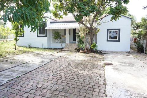 800 Tuscaloosa Street West Palm Beach FL 33405
