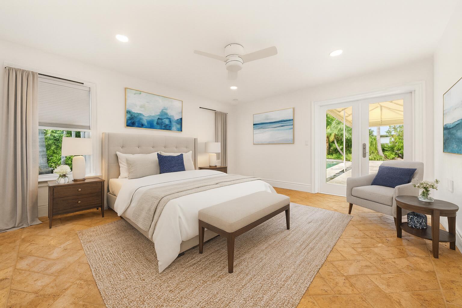 LAKE EDEN SUB 3 - Residential