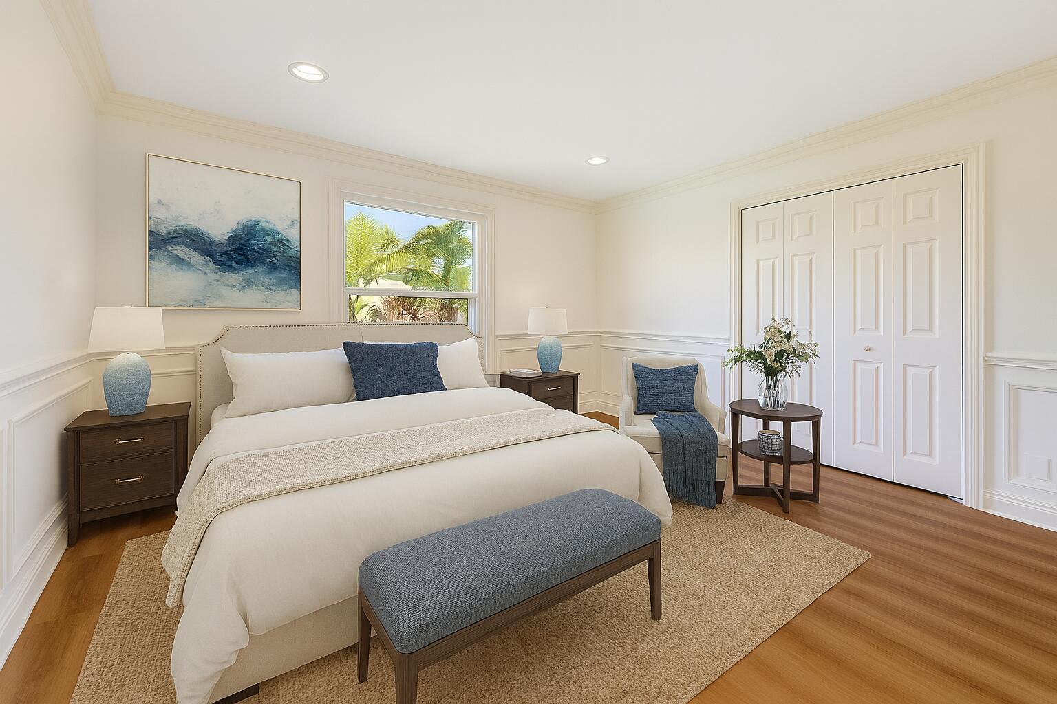 LAKE EDEN SUB 3 - Residential