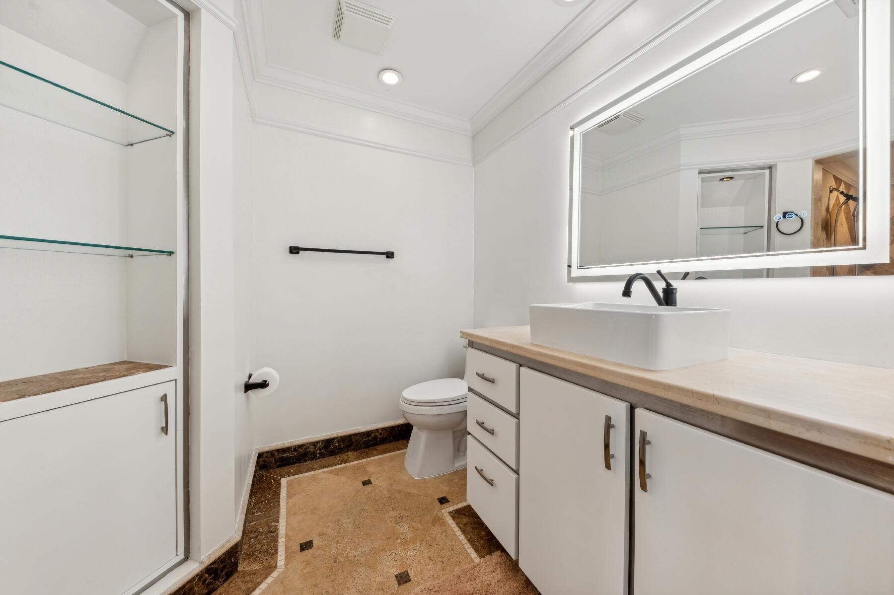 LAKE EDEN SUB 3 - Residential