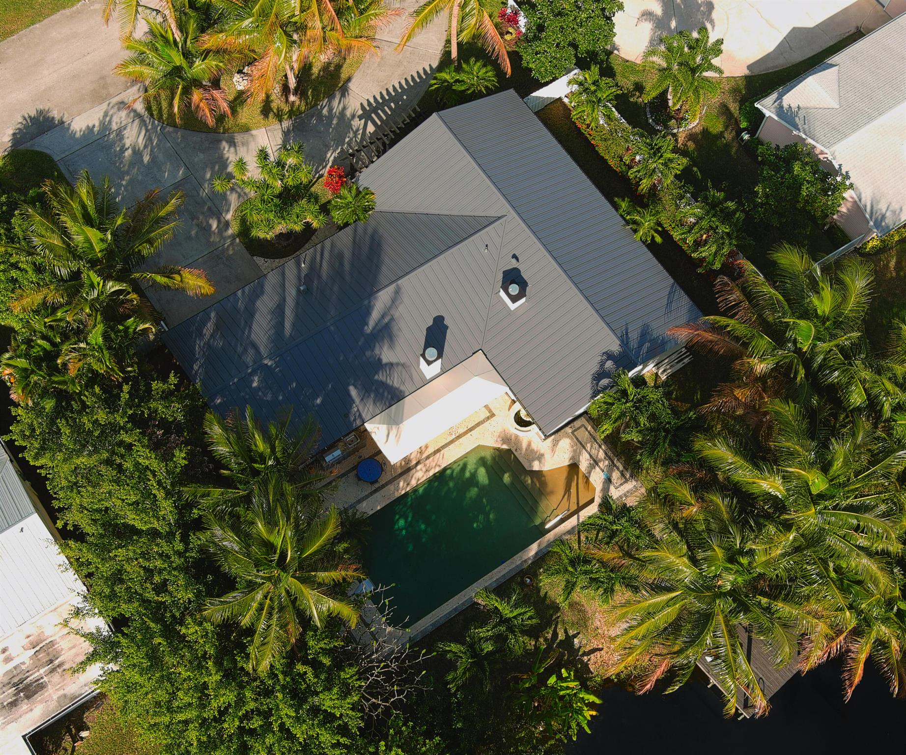 LAKE EDEN SUB 3 - Residential