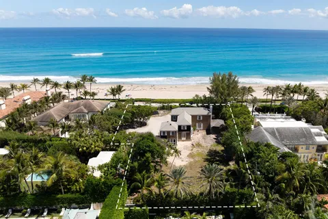 480 S Ocean Boulevard, Palm Beach, FL MLS: R11072335