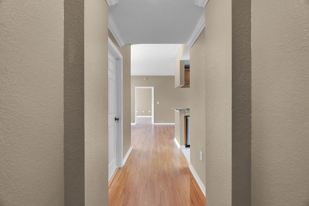 Photo of 2808 Amalei Drive #201, Palm Beach Gardens, FL 33410 (MLS # R11076441)