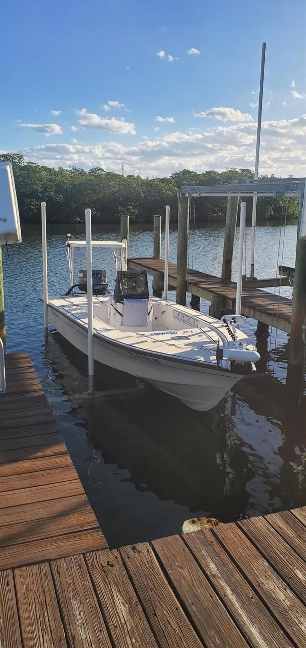 Photo of 8192 SE Pilots Cove Terrace, Hobe Sound, FL 33455 (MLS # R11054651)