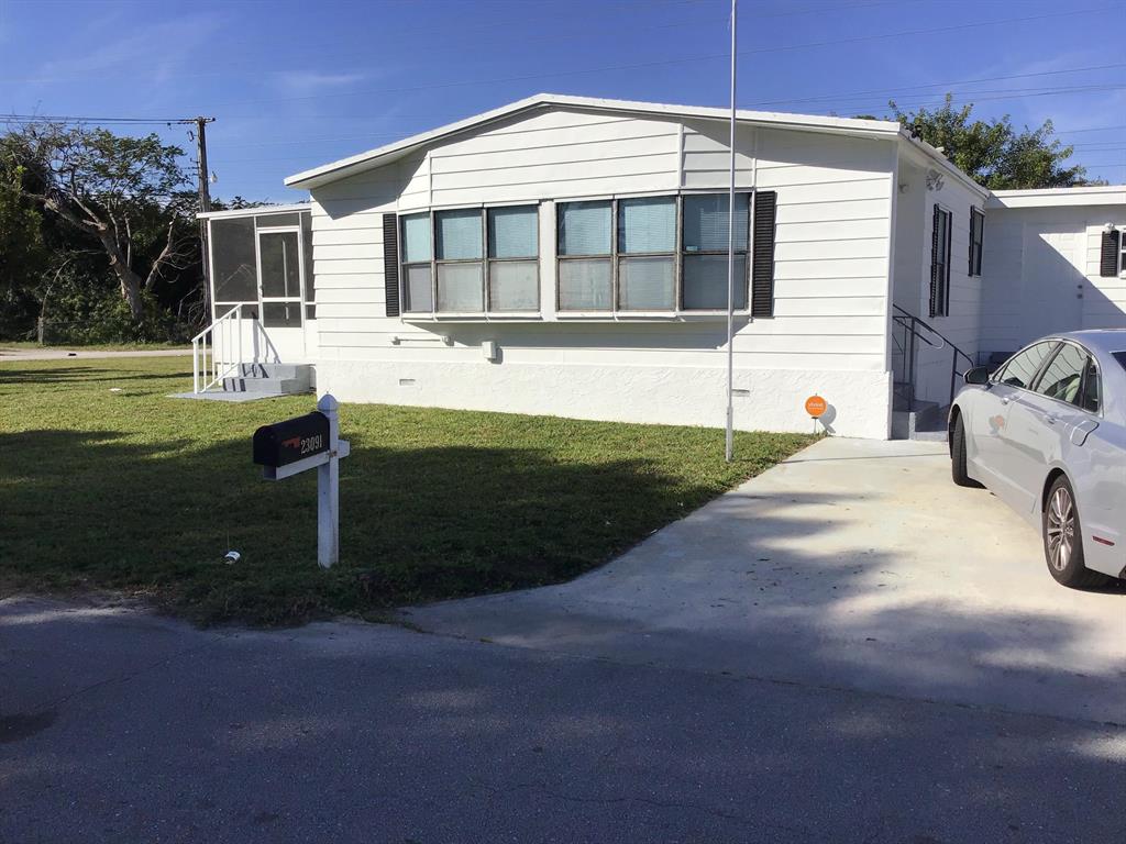 WATERGATE AS - Residential