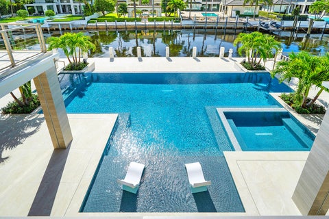 Tiny photo for 336 E Coconut Palm Road, Boca Raton, FL 33432 (MLS # B26079322)