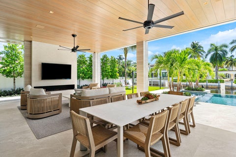 Tiny photo for 336 E Coconut Palm Road, Boca Raton, FL 33432 (MLS # B26079322)