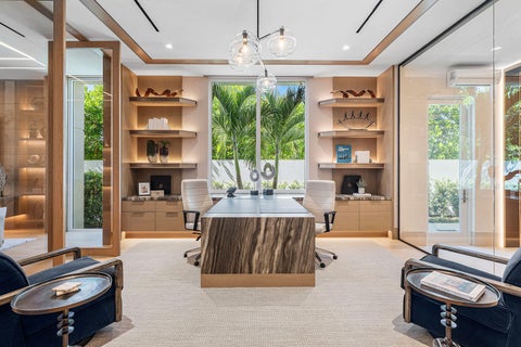 Tiny photo for 336 E Coconut Palm Road, Boca Raton, FL 33432 (MLS # B26079322)