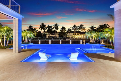Tiny photo for 336 E Coconut Palm Road, Boca Raton, FL 33432 (MLS # B26079322)