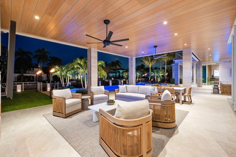 Tiny photo for 336 E Coconut Palm Road, Boca Raton, FL 33432 (MLS # B26079322)
