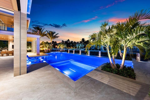 Tiny photo for 336 E Coconut Palm Road, Boca Raton, FL 33432 (MLS # B26079322)