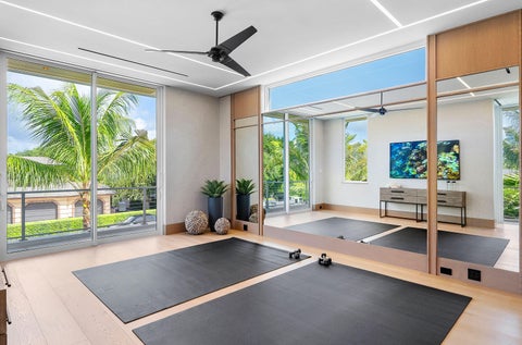 Tiny photo for 336 E Coconut Palm Road, Boca Raton, FL 33432 (MLS # B26079322)