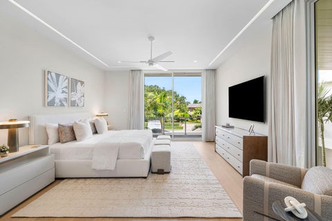 Tiny photo for 336 E Coconut Palm Road, Boca Raton, FL 33432 (MLS # B26079322)