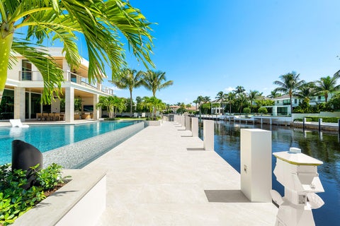 Tiny photo for 336 E Coconut Palm Road, Boca Raton, FL 33432 (MLS # B26079322)