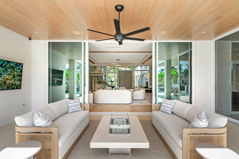 Tiny photo for 336 E Coconut Palm Road, Boca Raton, FL 33432 (MLS # B26079322)
