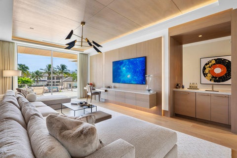 Tiny photo for 336 E Coconut Palm Road, Boca Raton, FL 33432 (MLS # B26079322)