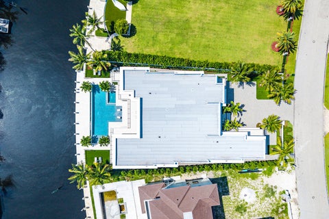 Tiny photo for 336 E Coconut Palm Road, Boca Raton, FL 33432 (MLS # B26079322)