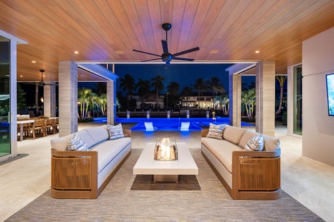 Tiny photo for 336 E Coconut Palm Road, Boca Raton, FL 33432 (MLS # B26079322)