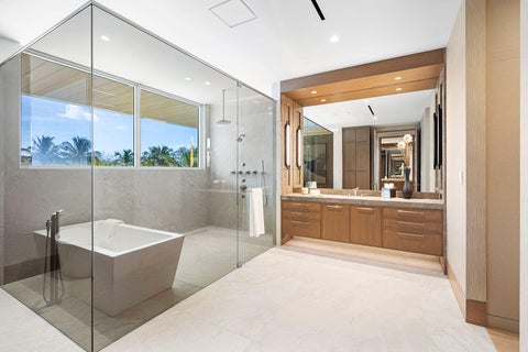 Tiny photo for 336 E Coconut Palm Road, Boca Raton, FL 33432 (MLS # B26079322)
