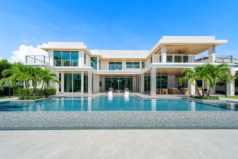 Tiny photo for 336 E Coconut Palm Road, Boca Raton, FL 33432 (MLS # B26079322)