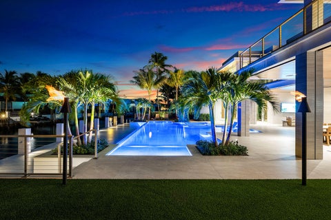 Tiny photo for 336 E Coconut Palm Road, Boca Raton, FL 33432 (MLS # B26079322)