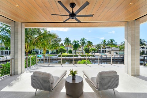 Tiny photo for 336 E Coconut Palm Road, Boca Raton, FL 33432 (MLS # B26079322)