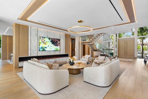 Tiny photo for 336 E Coconut Palm Road, Boca Raton, FL 33432 (MLS # B26079322)