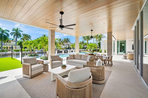 Tiny photo for 336 E Coconut Palm Road, Boca Raton, FL 33432 (MLS # B26079322)