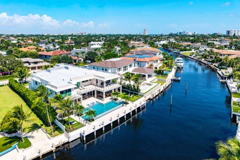 Tiny photo for 336 E Coconut Palm Road, Boca Raton, FL 33432 (MLS # B26079322)