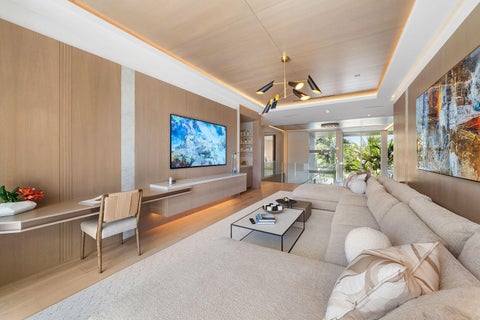 Tiny photo for 336 E Coconut Palm Road, Boca Raton, FL 33432 (MLS # B26079322)