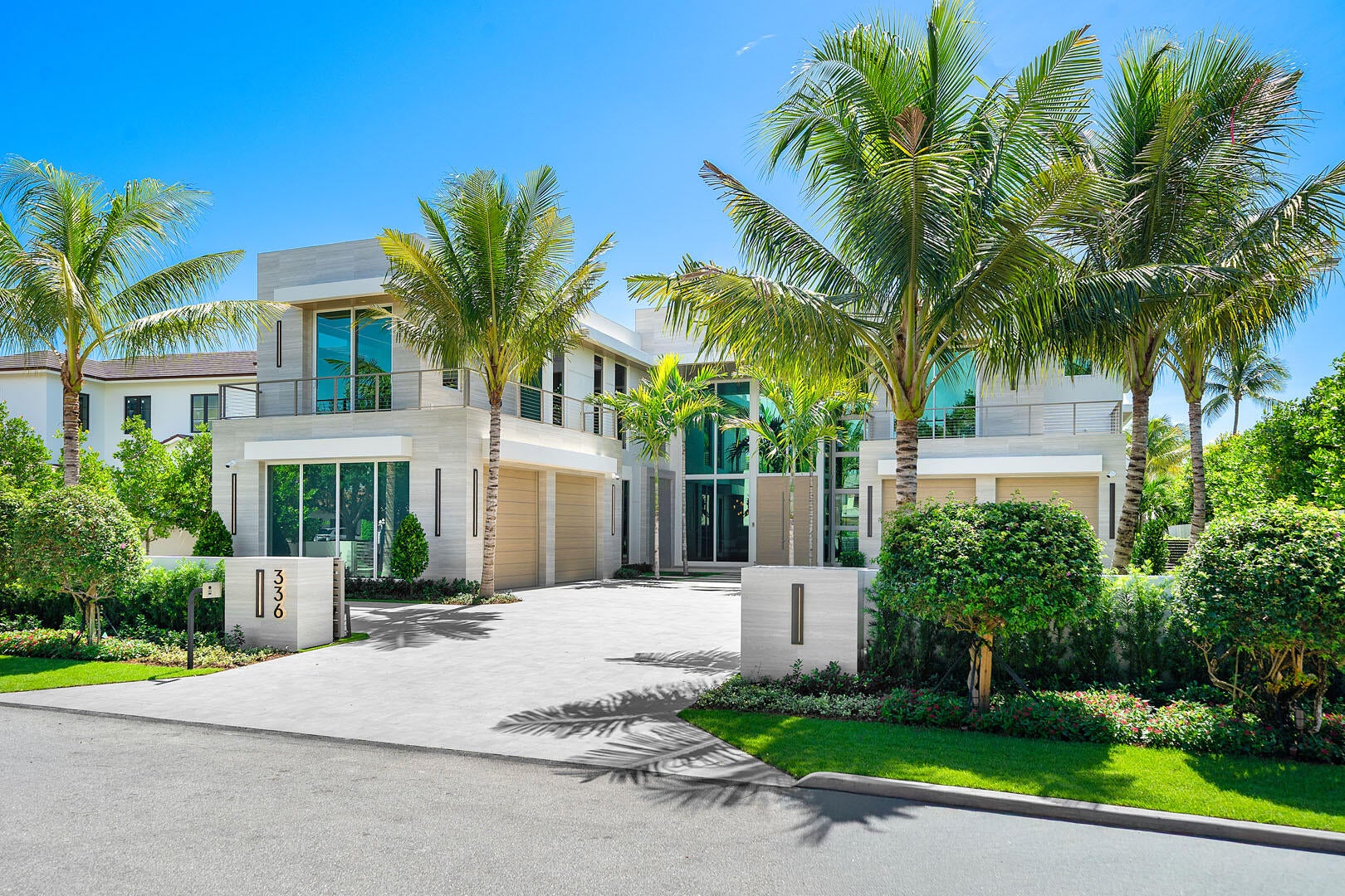 336 E Coconut Palm Road
