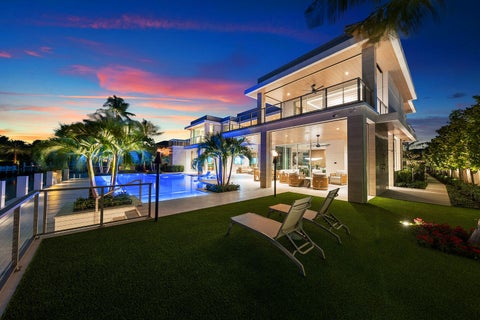 Tiny photo for 336 E Coconut Palm Road, Boca Raton, FL 33432 (MLS # B26079322)