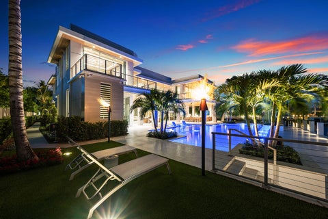 Tiny photo for 336 E Coconut Palm Road, Boca Raton, FL 33432 (MLS # B26079322)