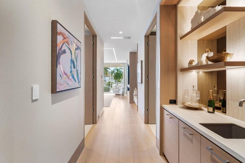Tiny photo for 336 E Coconut Palm Road, Boca Raton, FL 33432 (MLS # B26079322)