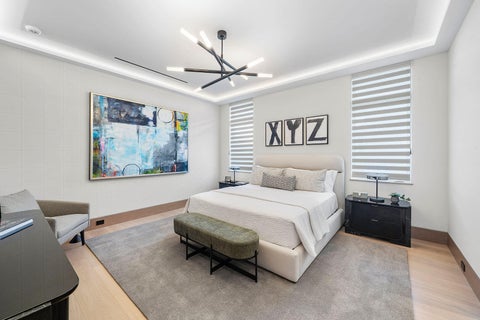 Tiny photo for 336 E Coconut Palm Road, Boca Raton, FL 33432 (MLS # B26079322)
